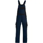 FHB Eckhard Latzhose - Marine-Schwarz 102 Traummänner 52