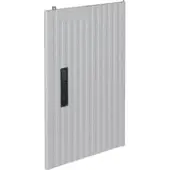 Hager ZAY70424 Tür, Ersatzteil, KVS, Gr. 00, H: 845 mm