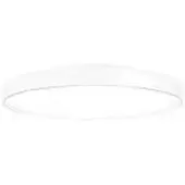 Zumtobel 42952588 Rundleuchte ONDA2 A LRO D590 LED4000-940Z LDE WH