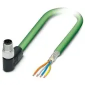 Phoenix Contact 1158973 Netzwerkkabel NBC-M8MRD/5,0-93B NBCM8MRD5093B