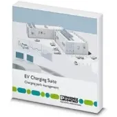 Phoenix Contact 1153516 Lizenz für Ladeparkmanagement-Software EV-CC-S-SUITE-UPG10-20 EVCCSSUITEUPG1020