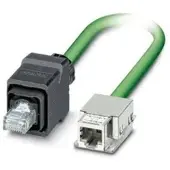 Phoenix Contact 1416179 Netzwerkkabel VS-BU/PN-PPC/PL-93B-LI/2,0 VSBUPNPPCPL93BLI20