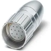 Phoenix Contact 1242495 Kabelsteckverbinder RC-06S1Y8A80EKX RC06S1Y8A80EKX - 20 Stück