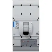 Eaton 191448 NZM4 PXR10 Leistungsschalter, 800A, 3p, Schraubanschluss NZMH4-AX800