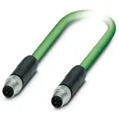 Phoenix Contact 1473961 Netzwerkkabel NBC-M8MSD/40,0-93B/M8MSD NBCM8MSD40093BM8MSD - 25 Stück