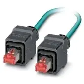 Phoenix Contact 1408947 Netzwerkkabel NBC-R4QC/1,0-93E/R4QC NBCR4QC1093ER4QC