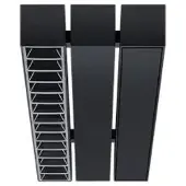 Zumtobel 42188501 LED-Strahler 1x14 SCENO 1X14 7000-840 SWI 3GU SA BK