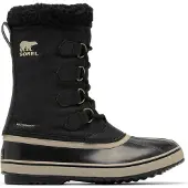 Sorel - 1964 Pac Nylon Waterproof - Winterschuhe Gr 42 schwarz