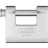 ABUS Monobloc-Vorhangschloss 92/65 gleichschließend