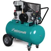 Stürmer Kolbenkompressor AIRSTAR 863/200