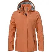 Schöffel 6854-2907 36, Erwachsener, Orange