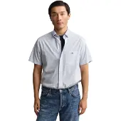 Gant 3000151 Regular Fit Kurzarmhemd