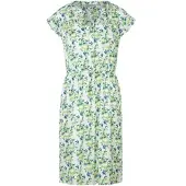 Uta Raasch Kleid weiss, 46