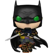 Funko POP! Popfigur DC Comics Batman Ninja
