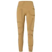 Super.natural - Women's Capital Logo Tights - Leggings Gr S beige