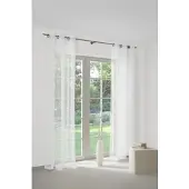 Wirth Gardine "Manuela" Ösen 1 tlg. Store