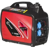LUMAG Inverter Generator IG-2000