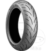 Bridgestone Battlax-t33 73w Tl Sport-touring-hinterreifen