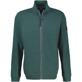 Lerros "Jacke aus Baumwollmix mit Taschen"