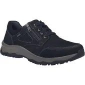 Josef seibel - Leroy 55 - Herrenschnürschuh - schwarz 14455TE518100 (50/schwarz)