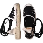 Toni pons Gavet-cu Keil-espadrilles