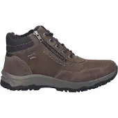 Josef seibel - Leroy 57 - Herrenschnürstiefel - braun 14457PL240300 (44/braun)