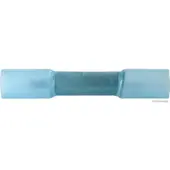 Herth+Buss HERTH&BUSS Quetschverbinder Duraseal, Stoßverbinder Schrumpfverbinder blau - 50252563 - blau