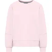 Elbsand - Women's Geske - Pullover Gr M rosa