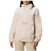 Columbia - Women's Challenger II Windbreaker - Windjacke Gr XS beige