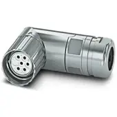 Phoenix Contact 1244103 Kabelsteckverbinder CA-09S1N8AT007X CA09S1N8AT007X