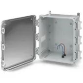 Phoenix Contact 1588627 Outdoor-Gehäuse POS HP 141206 TRANS POSHP141206TRANS
