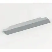 Hager FZ8985RRA Traufblech ASV B850 SW re RnW
