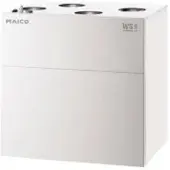 Maico WS 320 KBET Links 0095.0227 - Ventilatoren