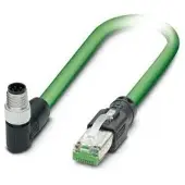 Phoenix Contact 1158999 Netzwerkkabel NBC-M8MRD/2, 0-93B/R4AC NBCM8MRD2093BR4AC