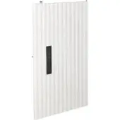 Hager ZAY88861 Tür, re, Ersatzt., KVS, Gr.1, asym., H:845mm
