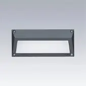 Zumtobel 96701403 LED-Wandeinbauleuchte AXYL TRIM L VISO 6L930 A/S RD ANT