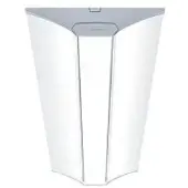 Zumtobel 42950978 Anbauleuchte MLinf AL LED3600-830 L BC SR