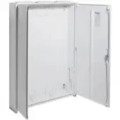 Hager ZB33EW Leerschrank, universZ, 1100x800x160mm, SKII