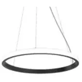 SITECO LED-Pendel-Ringleuchte