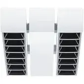 Zumtobel LED-Strahler