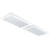 Zumtobel 42190730 Leuchtenkopf für Stehleuchte EPURIA DI 26k-930 BM WH 2HEAD #N