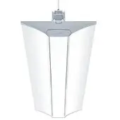 Zumtobel 42950985 Anbauleuchte MLinf AL LED3600-927-65 L LDO SR TEC
