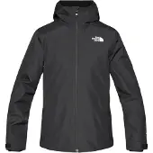 The North Face - Women's Quest Triclimate - Doppeljacke Gr XS schwarz