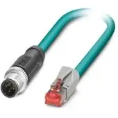 Phoenix Contact 1368932 Netzwerkkabel NBC-M12MSD/60,0-93E/R4AC NBCM12MSD60093ER4AC - 2 Stück
