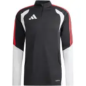 Adidas Tiro 26 Competition Training Halbreißverschluss-sweatshirt