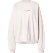 Armedangels - Women's GMT Dye Crewneck Sweat - Pullover Gr XXL rosa