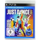 Just Dance 2017