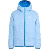 Adidas - Kid's XPR Padded Jacket - Kunstfaserjacke Gr 170 blau