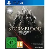 Final Fantasy XIV: Stormblood