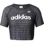 Adidas Originals Smocked Cali Kurzarm-t-shirt